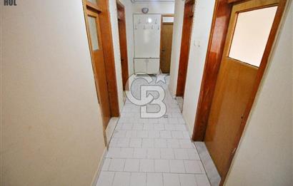 ''YAVUZ SULTAN SELİM CADDESİNE CEPHE FIRSAT 3+1 ARAKAT DAİRE''  
