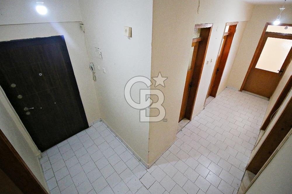 ''YAVUZ SULTAN SELİM CADDESİNE CEPHE FIRSAT 3+1 ARAKAT DAİRE''  