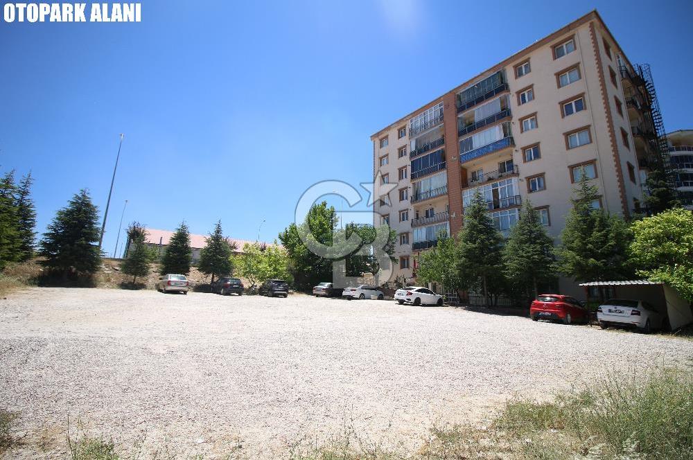 ''YAVUZ SULTAN SELİM CADDESİNE CEPHE FIRSAT 3+1 ARAKAT DAİRE''  
