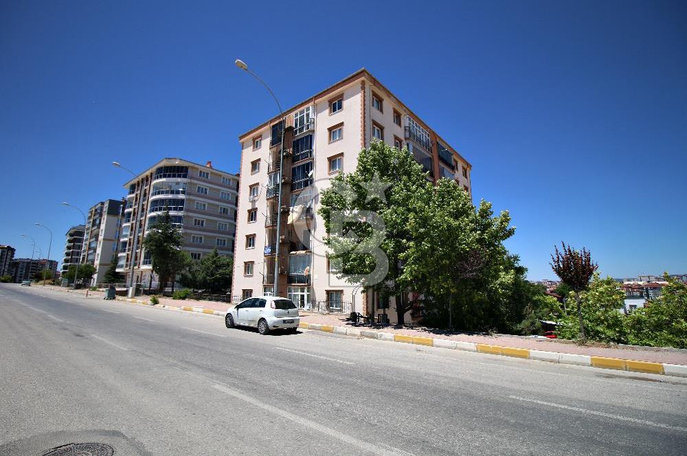 ''YAVUZ SULTAN SELİM CADDESİNE CEPHE FIRSAT 3+1 ARAKAT DAİRE''  