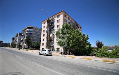 ''YAVUZ SULTAN SELİM CADDESİNE CEPHE FIRSAT 3+1 ARAKAT DAİRE''  