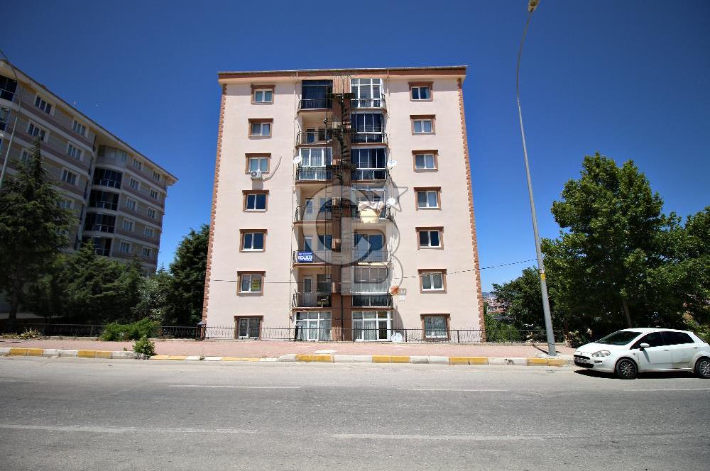 ''YAVUZ SULTAN SELİM CADDESİNE CEPHE FIRSAT 3+1 ARAKAT DAİRE''  