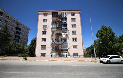 ''YAVUZ SULTAN SELİM CADDESİNE CEPHE FIRSAT 3+1 ARAKAT DAİRE''  