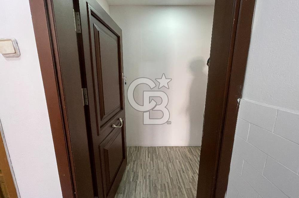 TRABZON MEYDAN'DA SATILIK OFİS - BÜRO