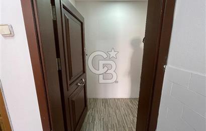 TRABZON MEYDAN'DA SATILIK OFİS - BÜRO