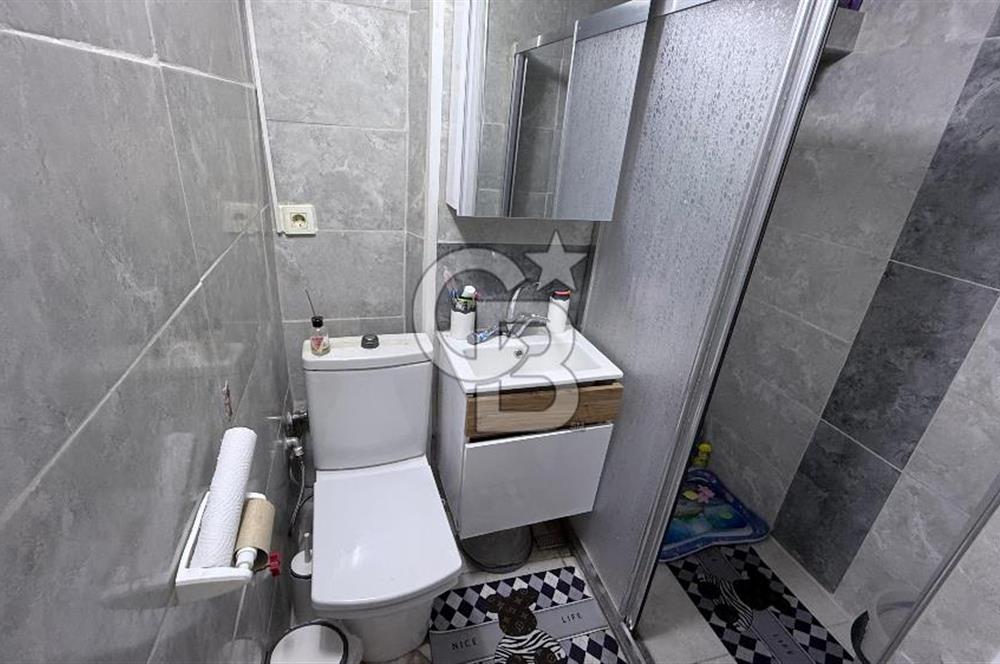 Karabağlar Bozyaka Sarıyer Mah. Komple Satılık Bina