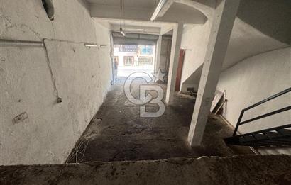 Karabağlar Bozyaka Sarıyer Mah. Komple Satılık Bina