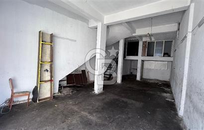 Karabağlar Bozyaka Sarıyer Mah. Komple Satılık Bina