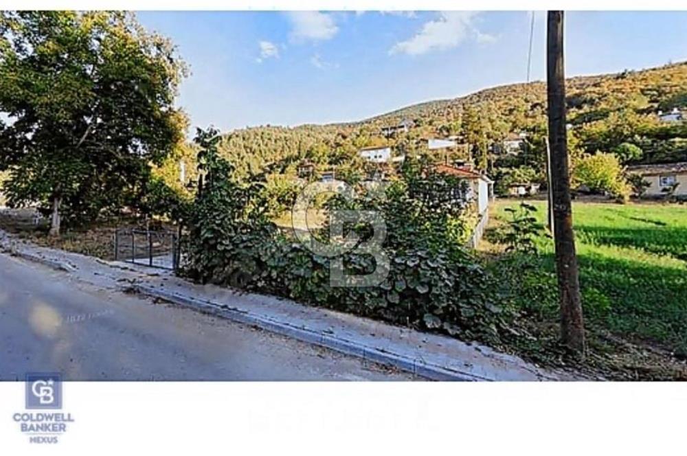 Kandıra Yağcılar  Köyünde Yola Cepheli Satılık Konut İmarlı Arsa