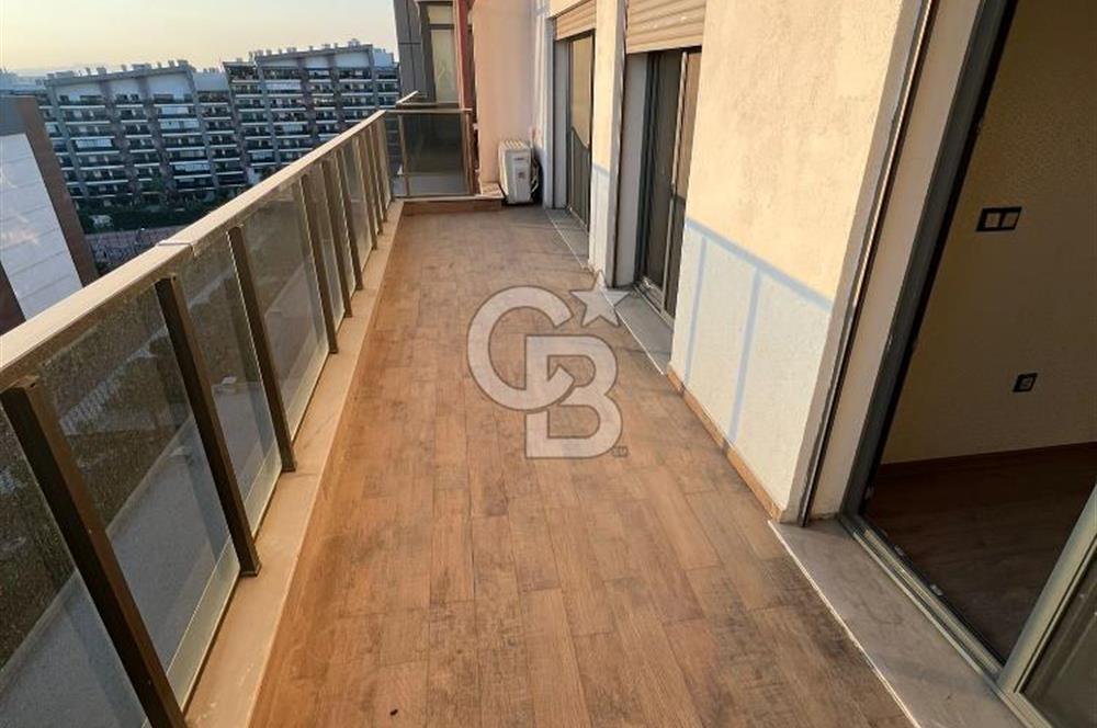 COLDWELL BANKER DENİZDEN PARKYAŞAM ATAŞAHİR DE KİRALIK 2+1 DAİRE