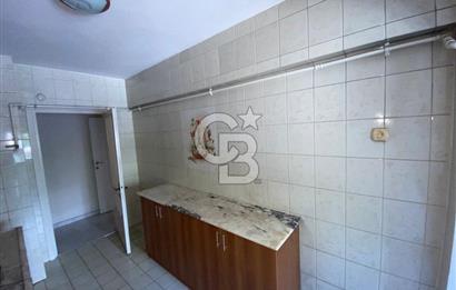 KARŞIYAKA'DA 3+1 KÖŞE DAİRE