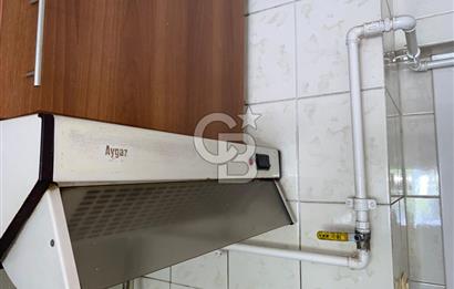 KARŞIYAKA'DA 3+1 KÖŞE DAİRE