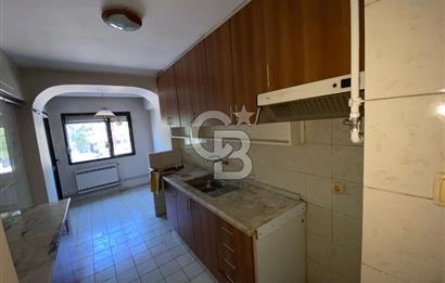 KARŞIYAKA'DA 3+1 KÖŞE DAİRE