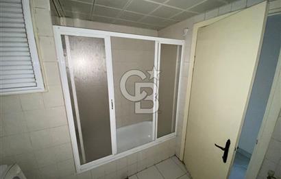 KARŞIYAKA'DA 3+1 KÖŞE DAİRE