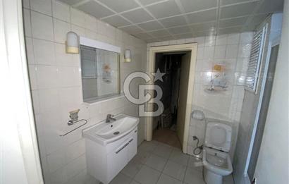 KARŞIYAKA'DA 3+1 KÖŞE DAİRE