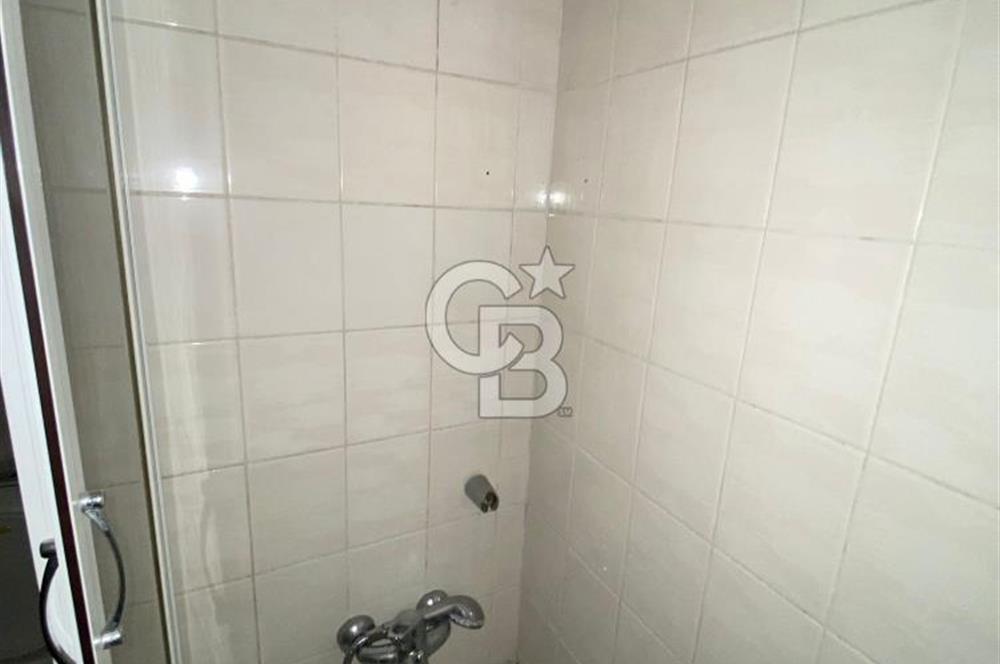 KARŞIYAKA'DA 3+1 KÖŞE DAİRE