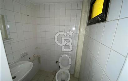 KARŞIYAKA'DA 3+1 KÖŞE DAİRE