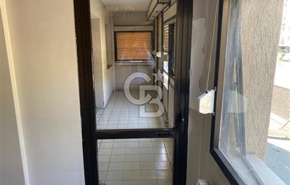 KARŞIYAKA'DA 3+1 KÖŞE DAİRE