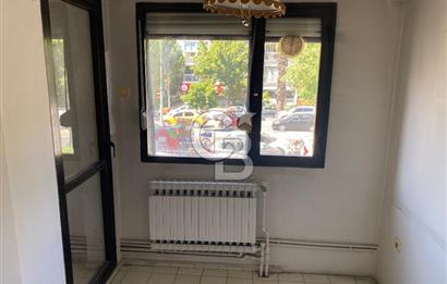 KARŞIYAKA'DA 3+1 KÖŞE DAİRE