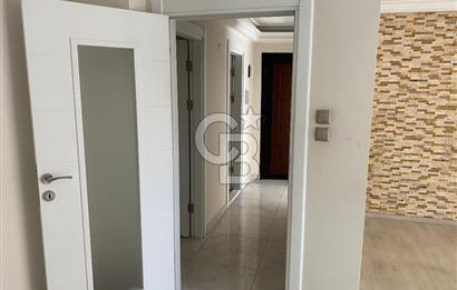 KARŞIYAKA'DA 3+1 KÖŞE DAİRE