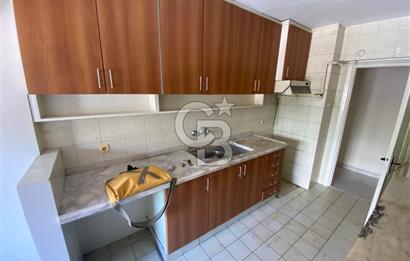 KARŞIYAKA'DA 3+1 KÖŞE DAİRE