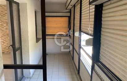 KARŞIYAKA'DA 3+1 KÖŞE DAİRE