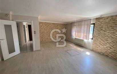 KARŞIYAKA'DA 3+1 KÖŞE DAİRE