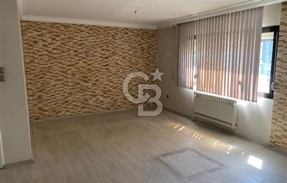 KARŞIYAKA'DA 3+1 KÖŞE DAİRE