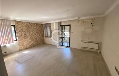 KARŞIYAKA'DA 3+1 KÖŞE DAİRE