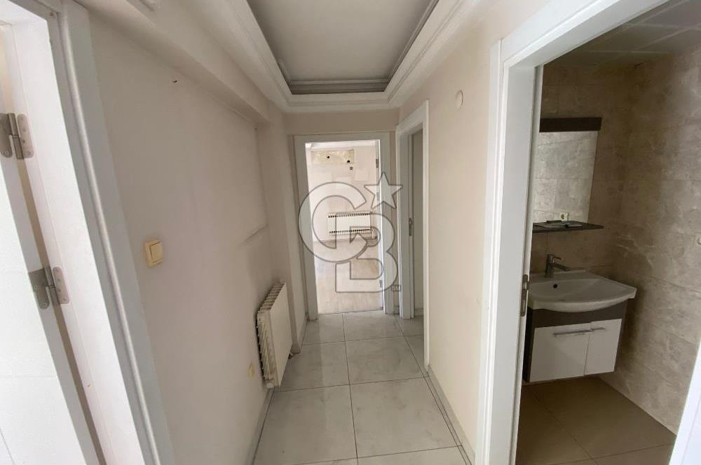 KARŞIYAKA'DA 3+1 KÖŞE DAİRE