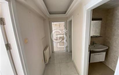 KARŞIYAKA'DA 3+1 KÖŞE DAİRE
