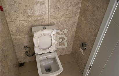 KARŞIYAKA'DA 3+1 KÖŞE DAİRE