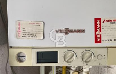 KARŞIYAKA'DA 3+1 KÖŞE DAİRE