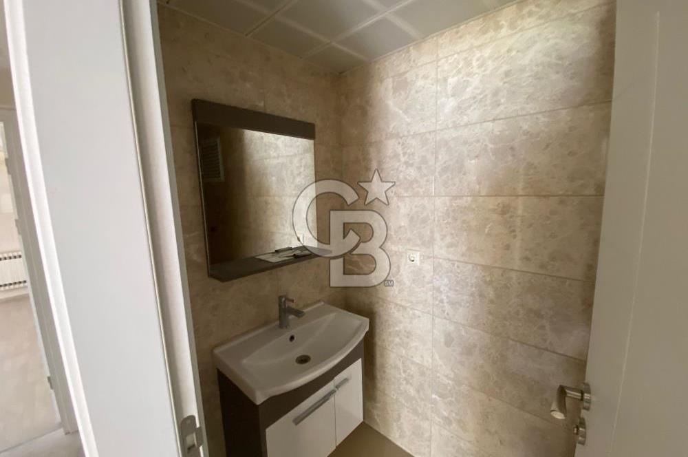 KARŞIYAKA'DA 3+1 KÖŞE DAİRE