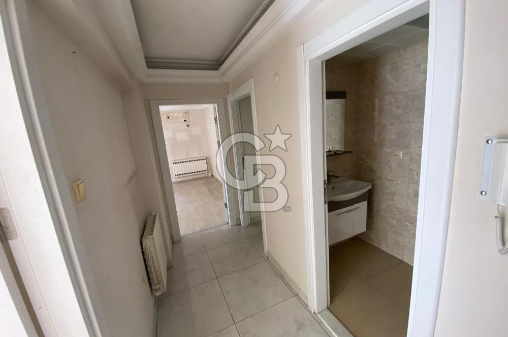 KARŞIYAKA'DA 3+1 KÖŞE DAİRE
