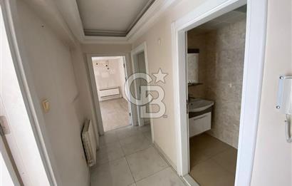 KARŞIYAKA'DA 3+1 KÖŞE DAİRE
