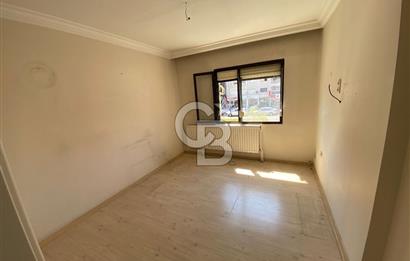 KARŞIYAKA'DA 3+1 KÖŞE DAİRE