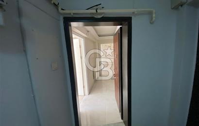 KARŞIYAKA'DA 3+1 KÖŞE DAİRE