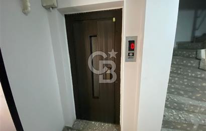 KARŞIYAKA'DA 3+1 KÖŞE DAİRE