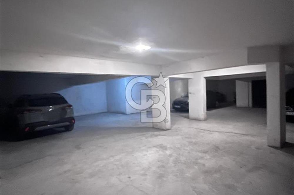 ÇANKAYA DİKMEN KEKLİKPINARI'NDA MANZARALI 3+1 SATILIK DAİRE