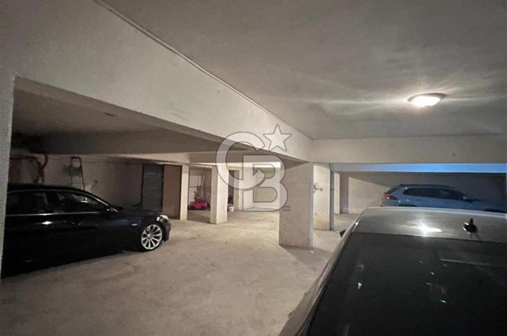 ÇANKAYA DİKMEN KEKLİKPINARI'NDA MANZARALI 3+1 SATILIK DAİRE
