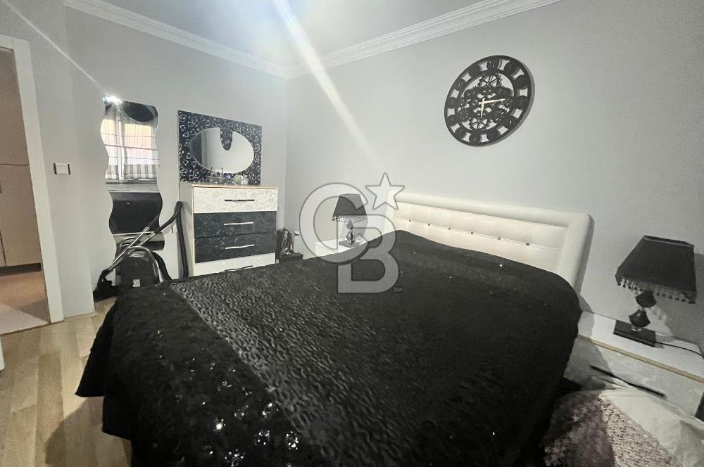 ÇANKAYA DİKMEN KEKLİKPINARI'NDA MANZARALI 3+1 SATILIK DAİRE