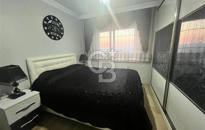ÇANKAYA DİKMEN KEKLİKPINARI'NDA MANZARALI 3+1 SATILIK DAİRE