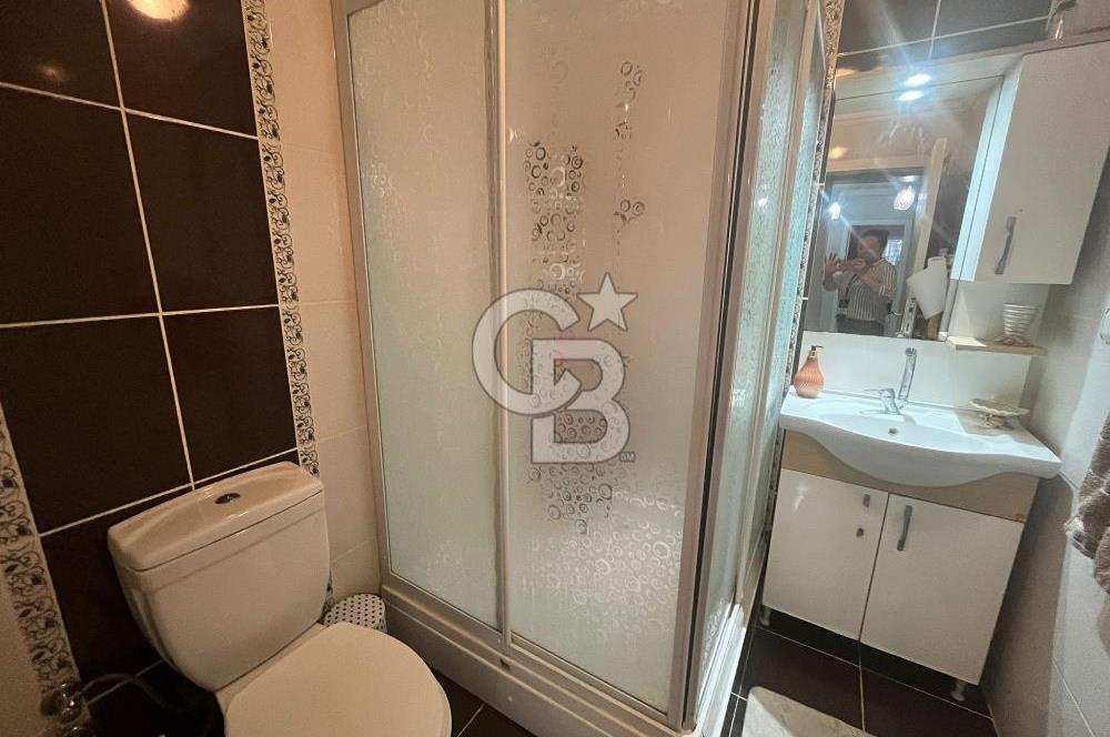 ÇANKAYA DİKMEN KEKLİKPINARI'NDA MANZARALI 3+1 SATILIK DAİRE