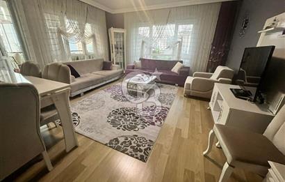 ÇANKAYA DİKMEN KEKLİKPINARI'NDA MANZARALI 3+1 SATILIK DAİRE