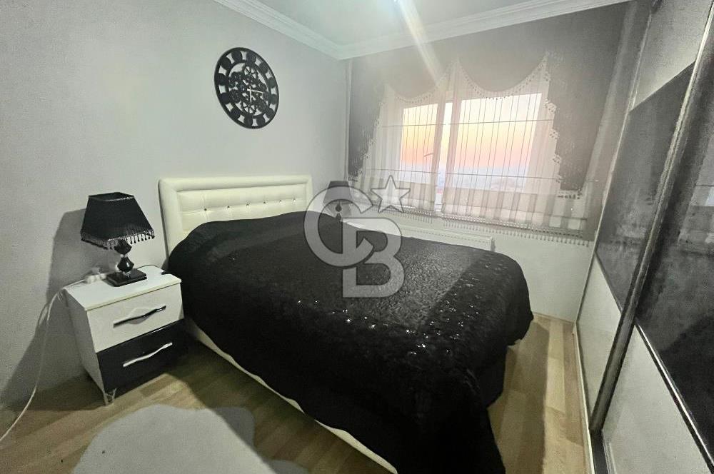 ÇANKAYA DİKMEN KEKLİKPINARI'NDA MANZARALI 3+1 SATILIK DAİRE