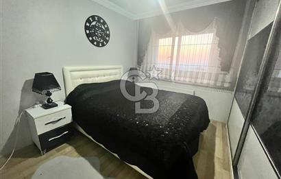 ÇANKAYA DİKMEN KEKLİKPINARI'NDA MANZARALI 3+1 SATILIK DAİRE