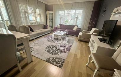 ÇANKAYA DİKMEN KEKLİKPINARI'NDA MANZARALI 3+1 SATILIK DAİRE