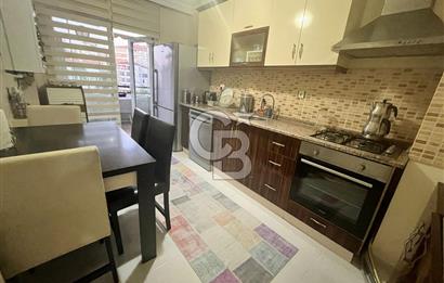 ÇANKAYA DİKMEN KEKLİKPINARI'NDA MANZARALI 3+1 SATILIK DAİRE