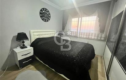 ÇANKAYA DİKMEN KEKLİKPINARI'NDA MANZARALI 3+1 SATILIK DAİRE